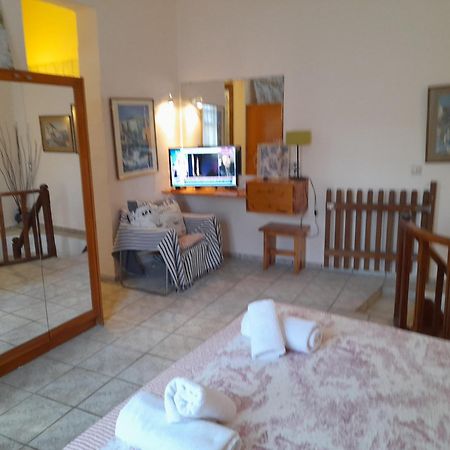 Calergi Residence - Holidays In Crete Atsipopoulo Eksteriør bilde