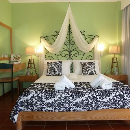 Calergi Residence - Holidays In Crete Atsipopoulo Eksteriør bilde