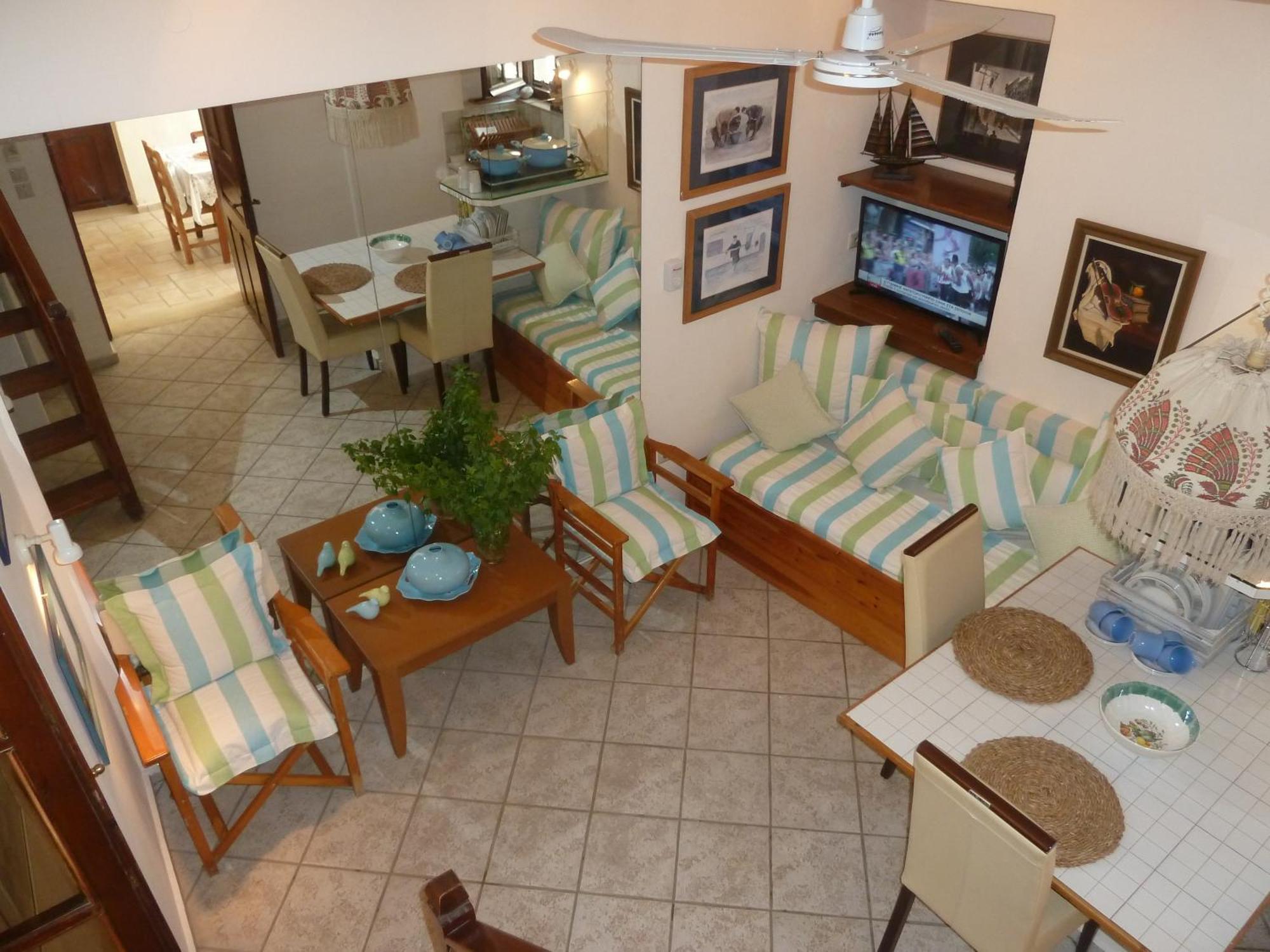 Calergi Residence - Holidays In Crete Atsipopoulo Eksteriør bilde