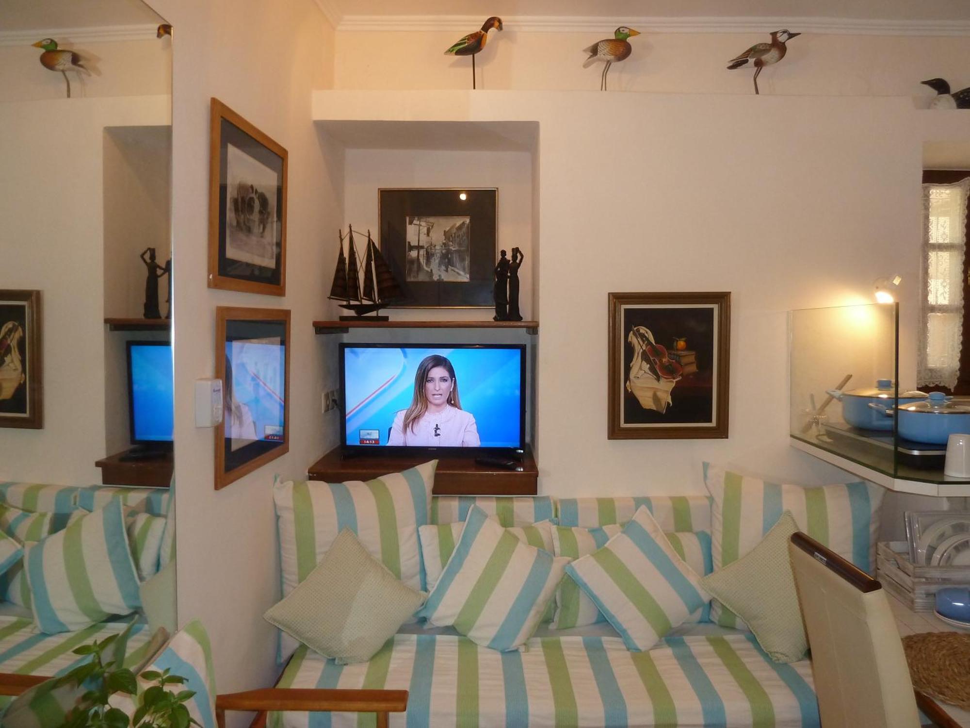 Calergi Residence - Holidays In Crete Atsipopoulo Eksteriør bilde