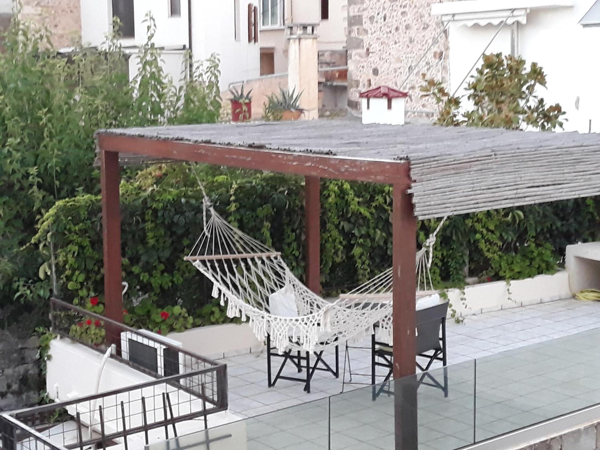 Calergi Residence - Holidays In Crete Atsipopoulo Eksteriør bilde