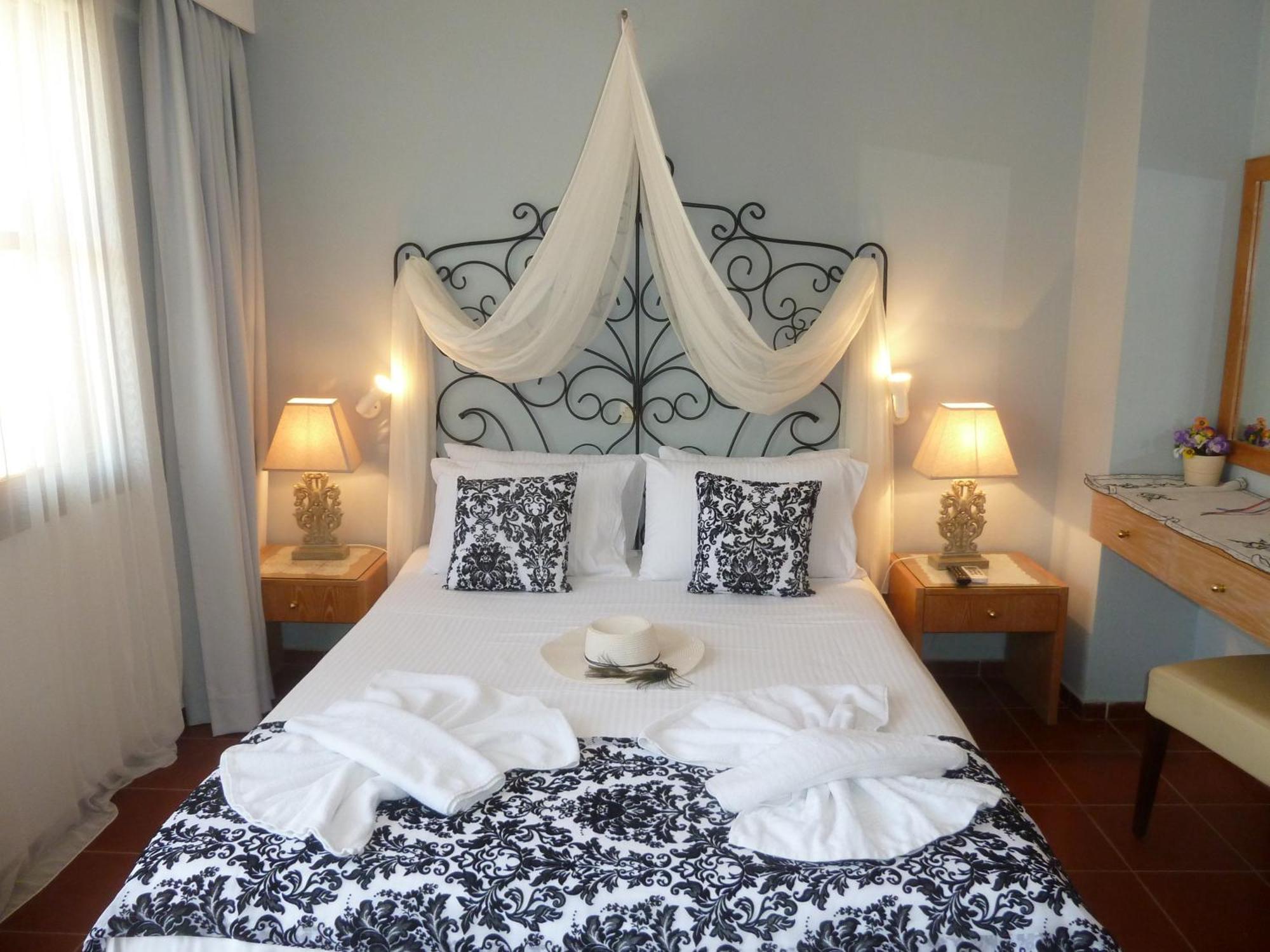 Calergi Residence - Holidays In Crete Atsipopoulo Eksteriør bilde